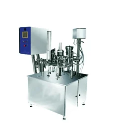 Industrial Automatic Ice Cream Packaging Machine